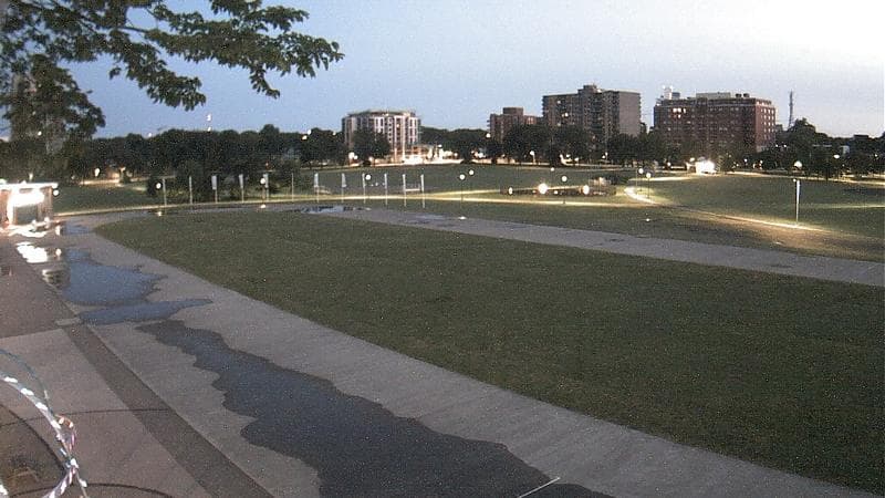 Emera Oval