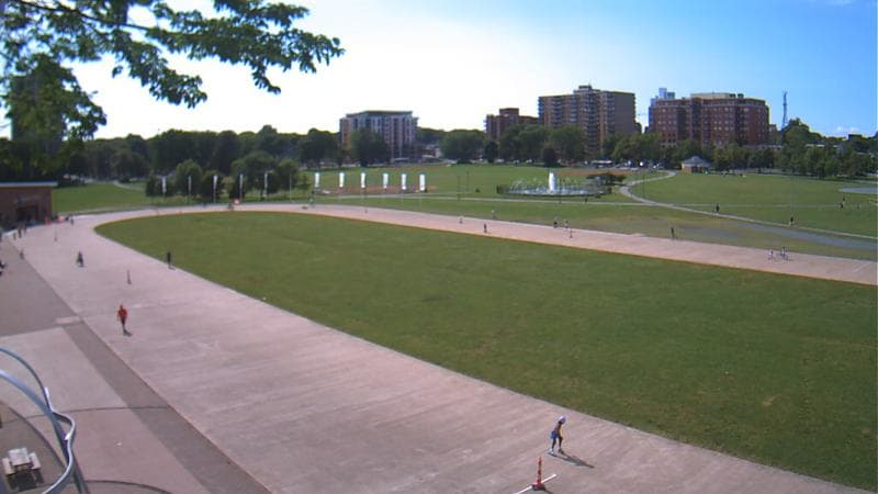 Emera Oval