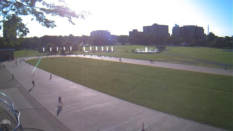Emera Oval