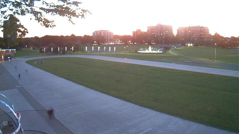 Emera Oval