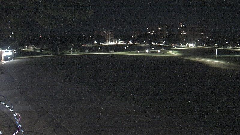 Emera Oval