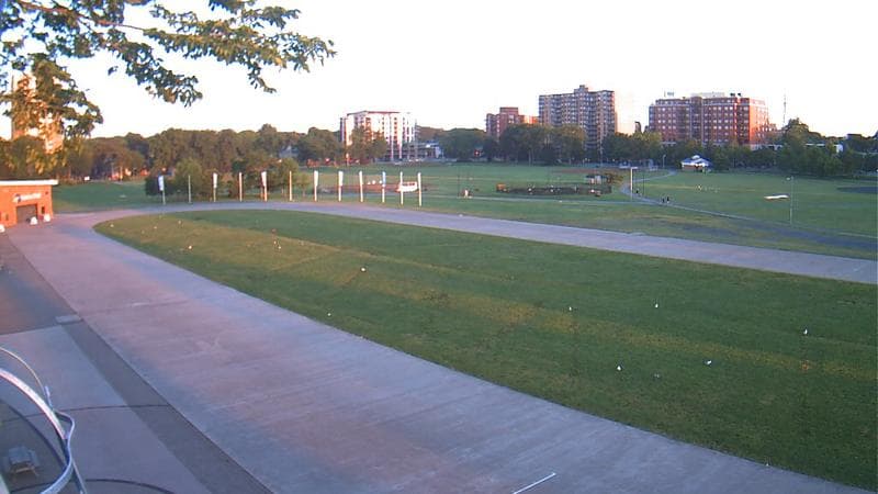 Emera Oval