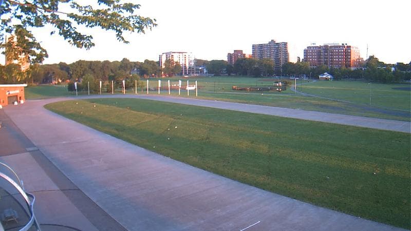 Emera Oval