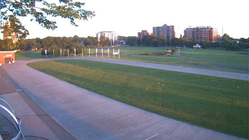Emera Oval