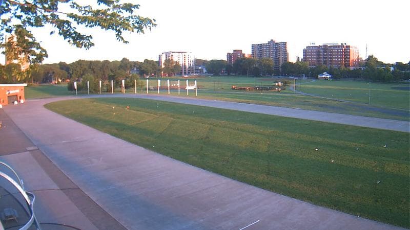 Emera Oval
