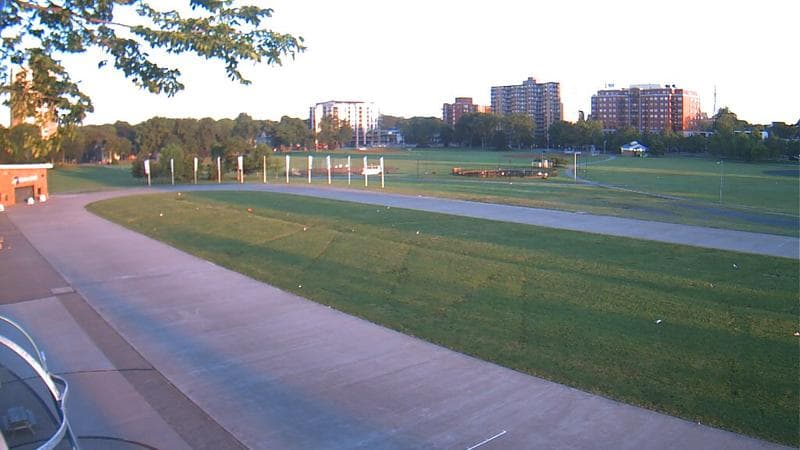 Emera Oval