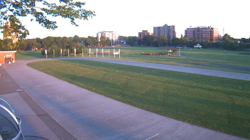 Emera Oval