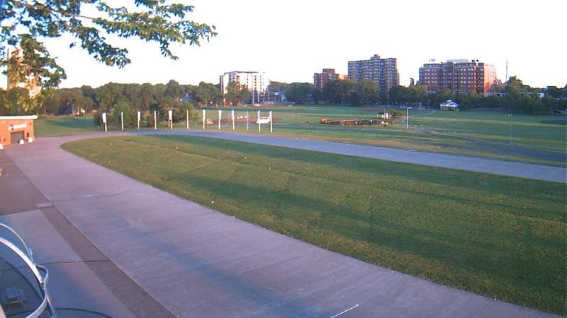 Emera Oval