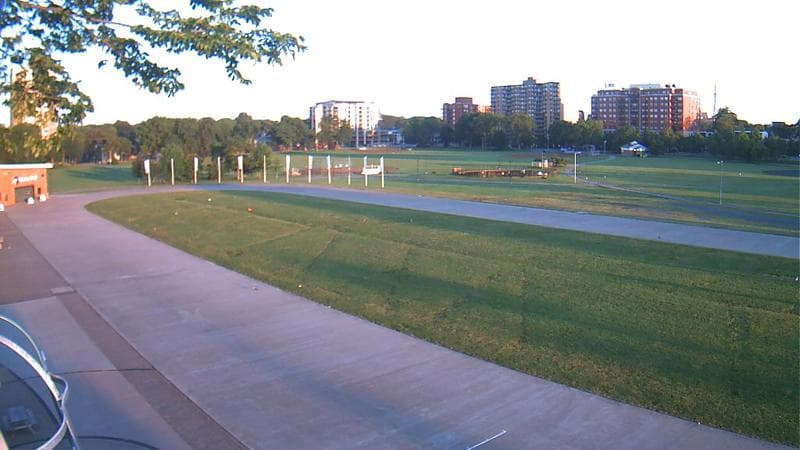 Emera Oval