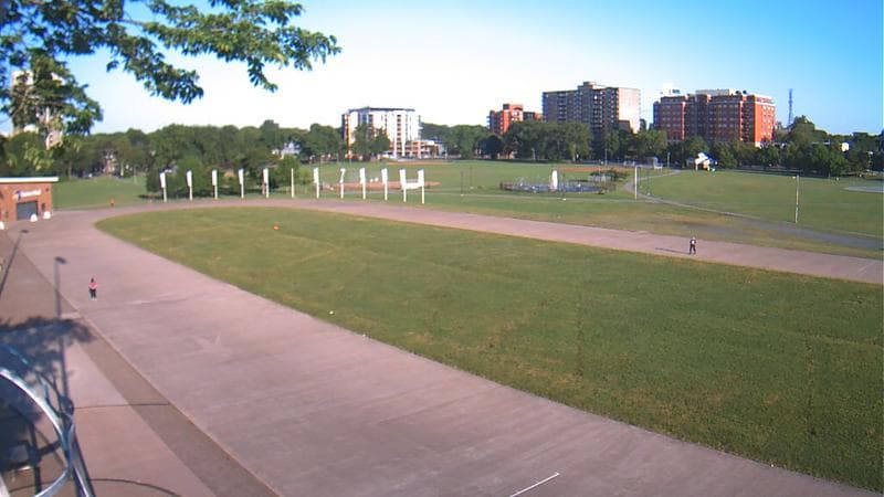Emera Oval