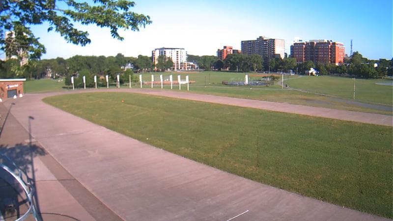 Emera Oval