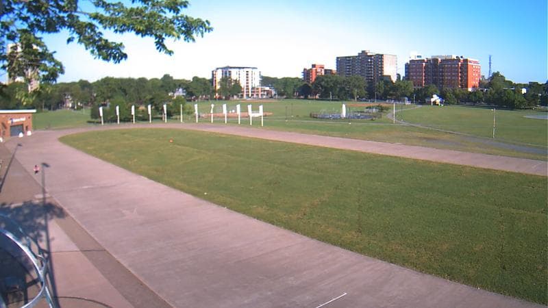 Emera Oval