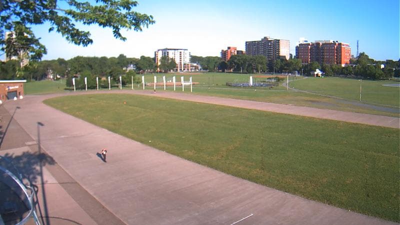 Emera Oval