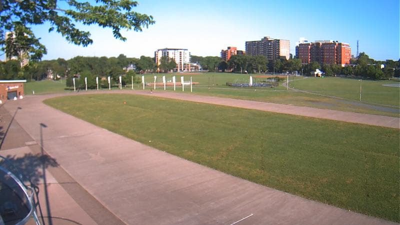 Emera Oval