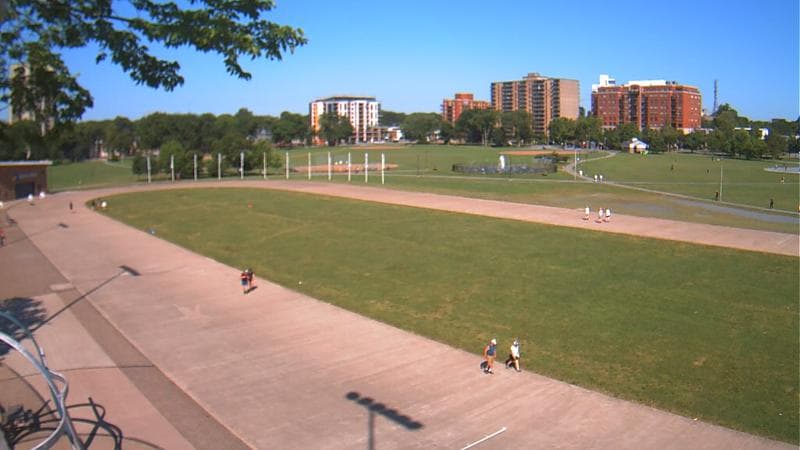 Emera Oval