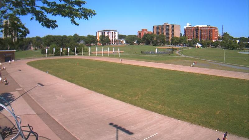 Emera Oval