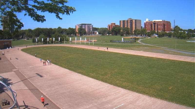 Emera Oval