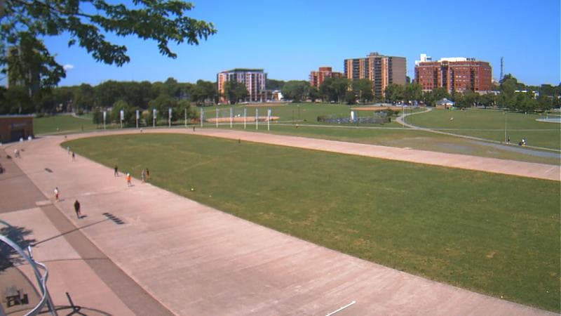 Emera Oval