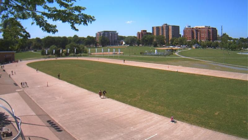 Emera Oval