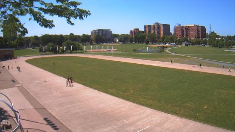Emera Oval