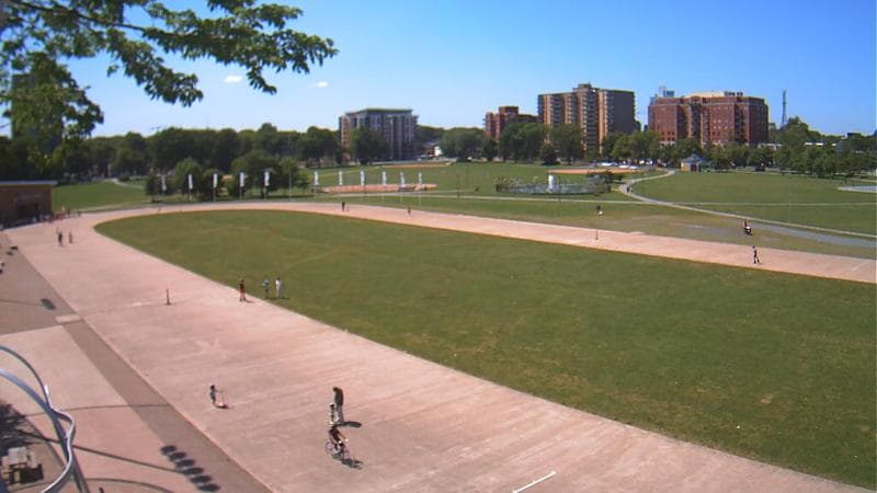 Emera Oval