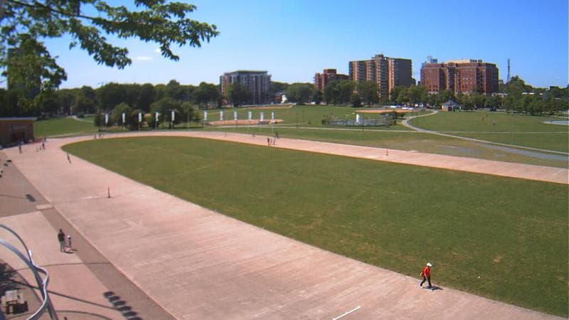 Emera Oval