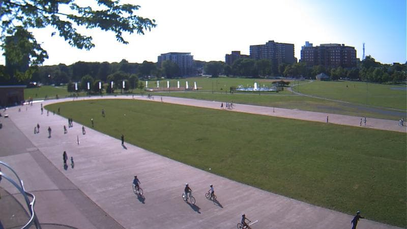 Emera Oval