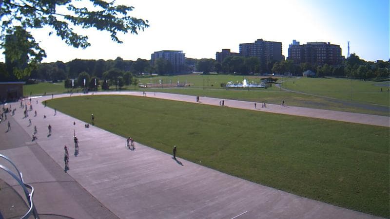 Emera Oval