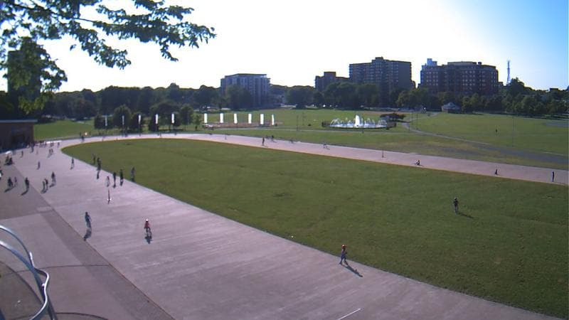Emera Oval