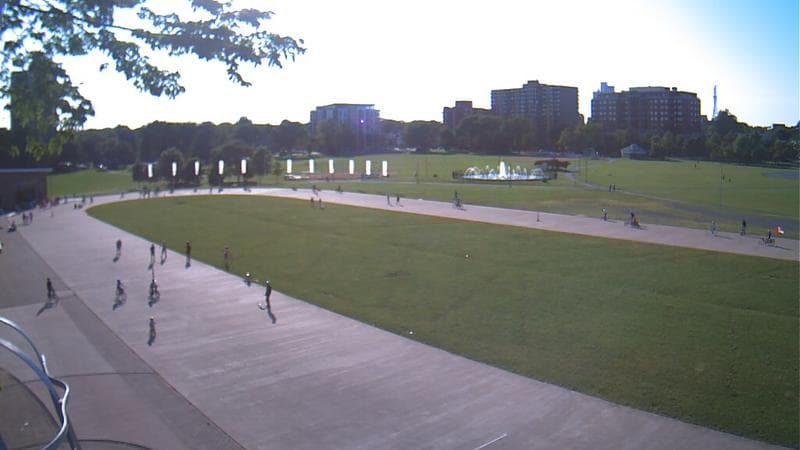 Emera Oval