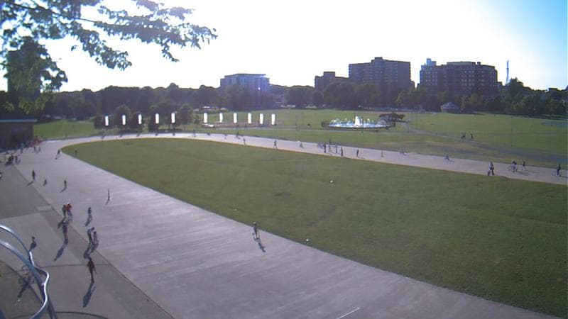 Emera Oval