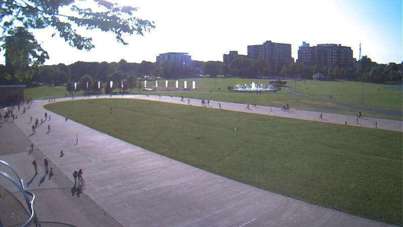 Emera Oval