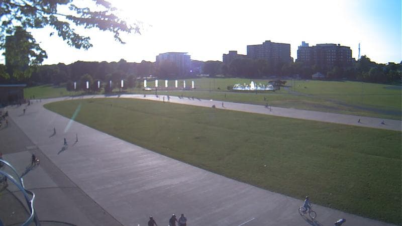 Emera Oval