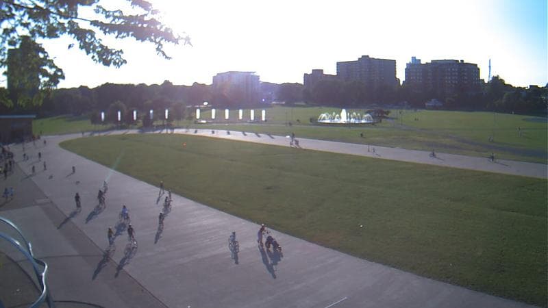 Emera Oval