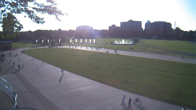Emera Oval