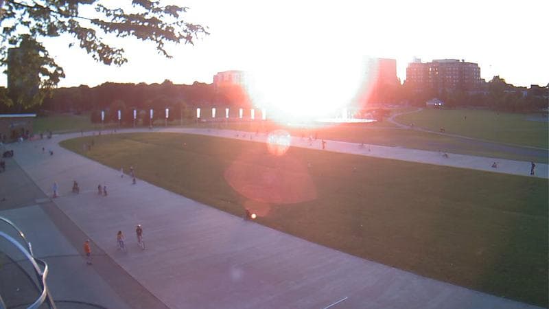 Emera Oval