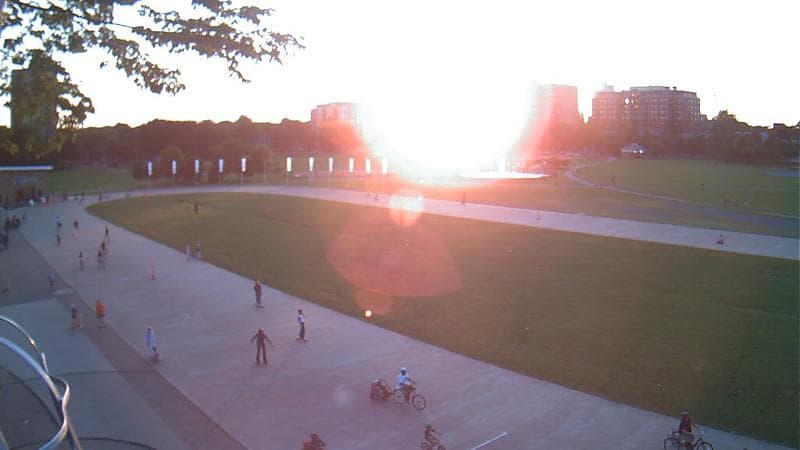 Emera Oval