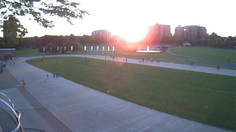 Emera Oval