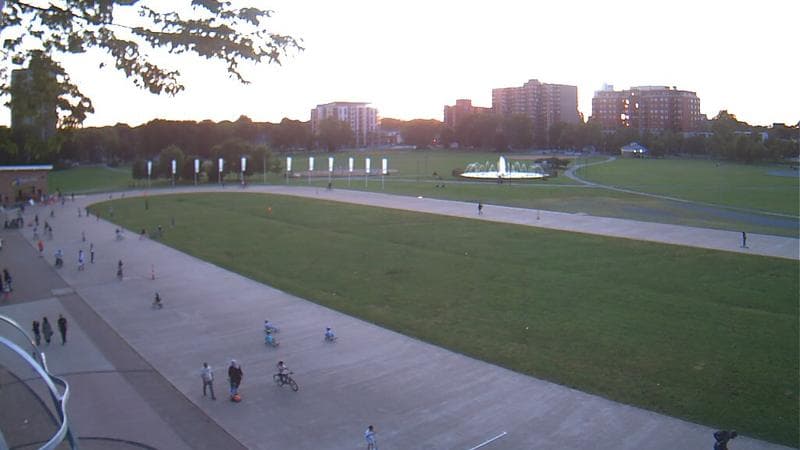 Emera Oval