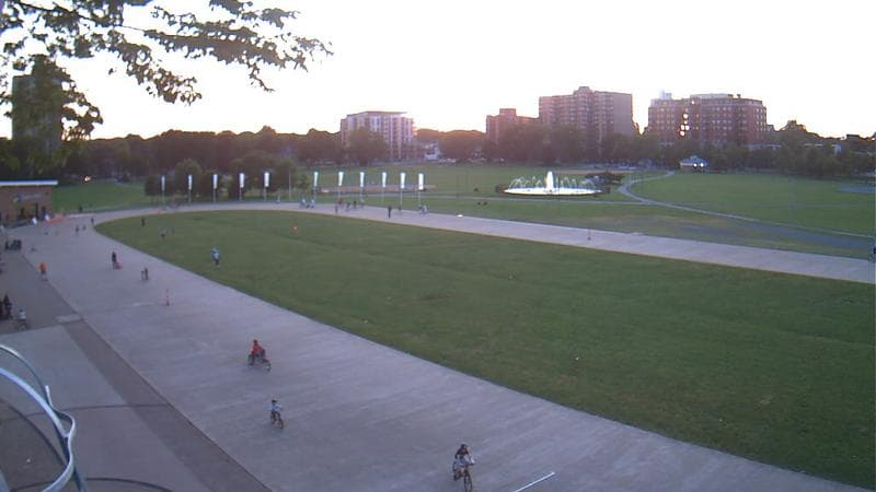Emera Oval
