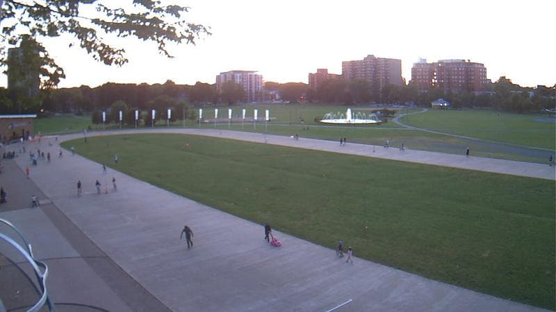 Emera Oval