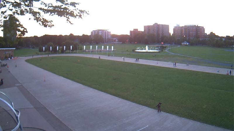 Emera Oval