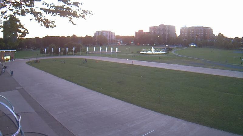 Emera Oval