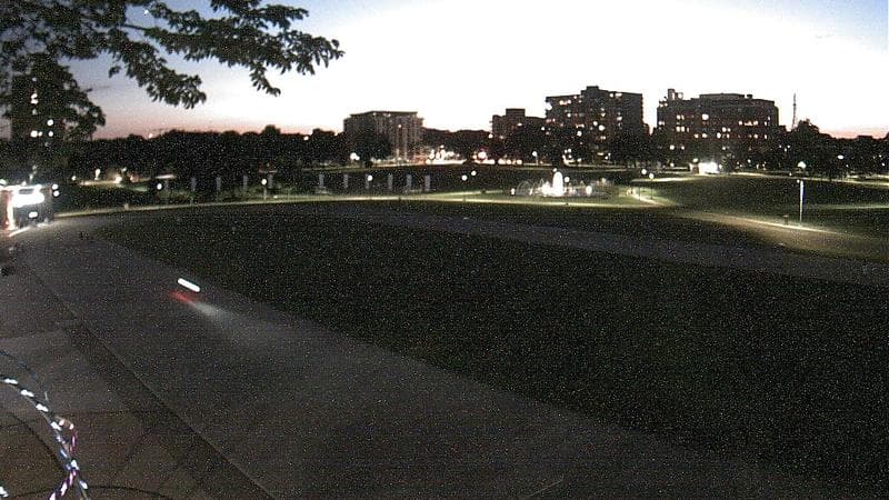 Emera Oval