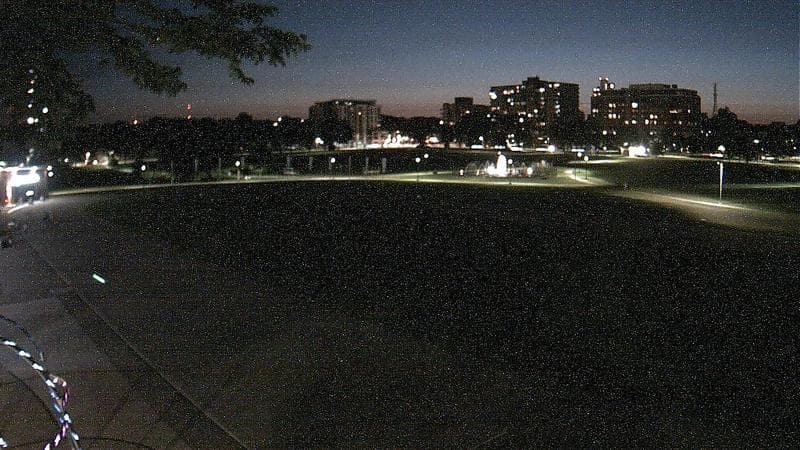 Emera Oval