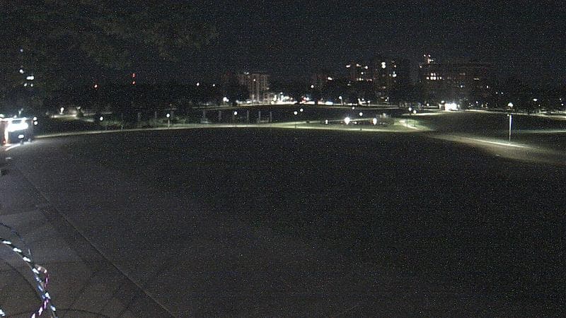 Emera Oval