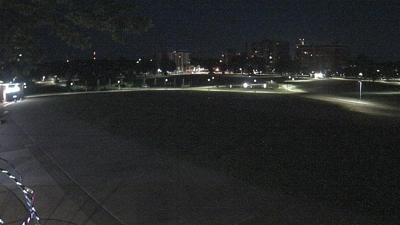 Emera Oval