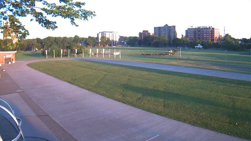 Emera Oval