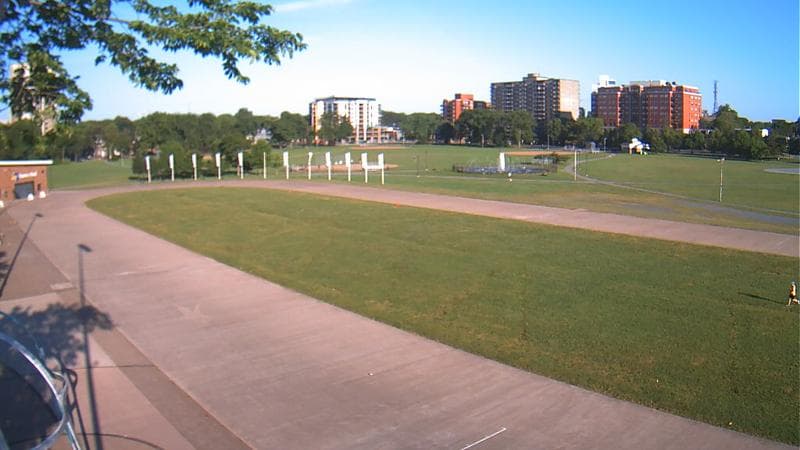 Emera Oval