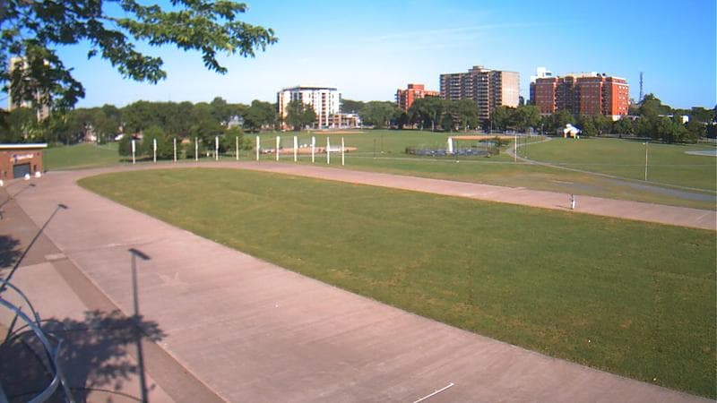 Emera Oval